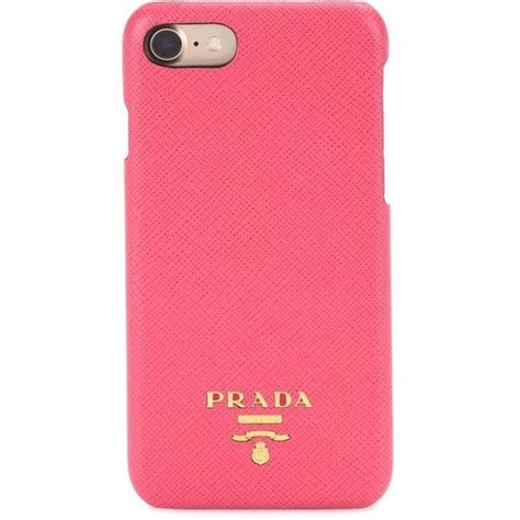 iphone 7 plus cover prada|Prada Phone Cases & Tech Accessories .